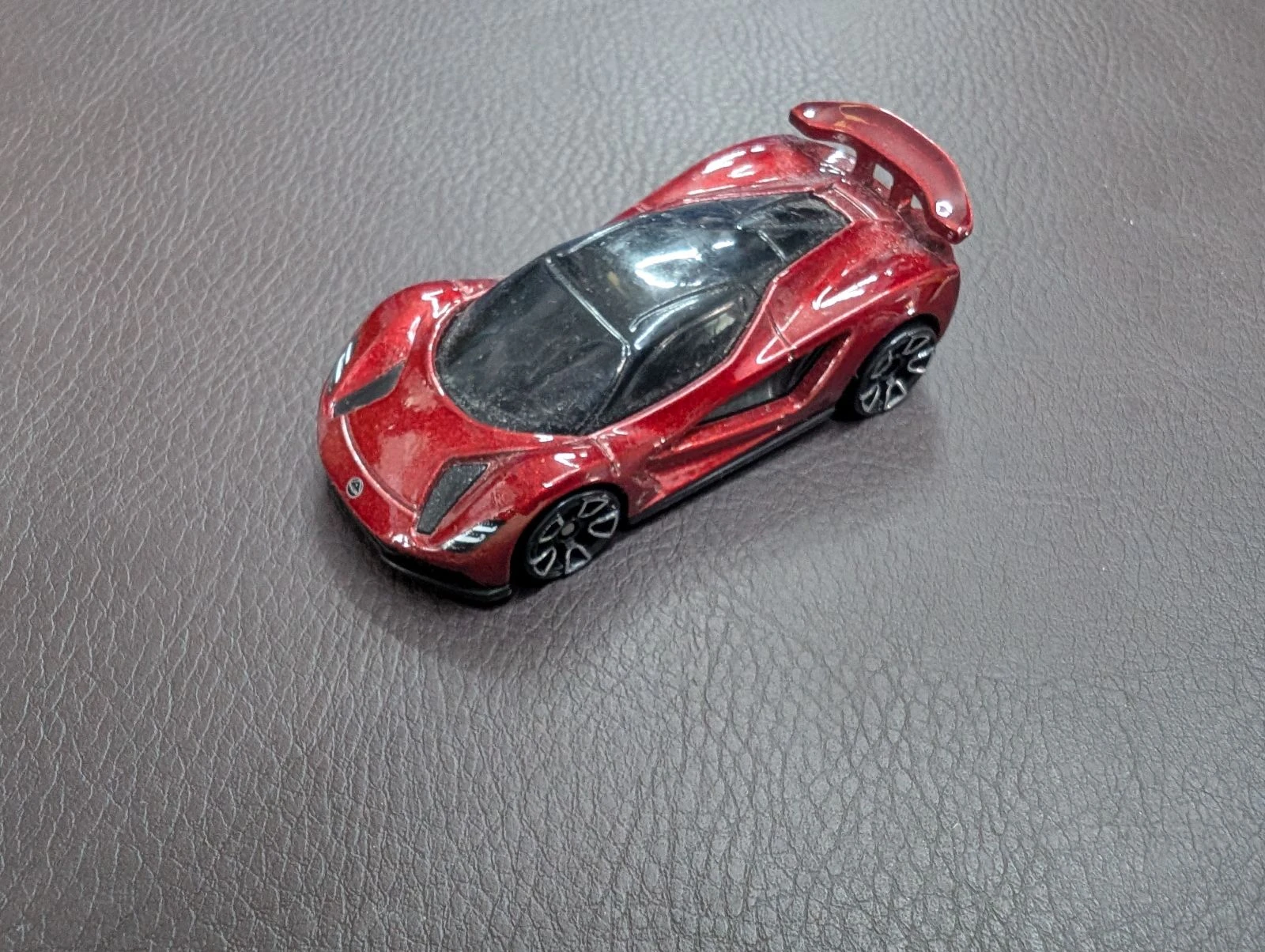 Coche Hot Wheels 